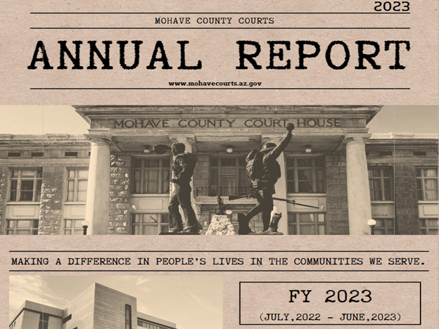 2023 Annual Report